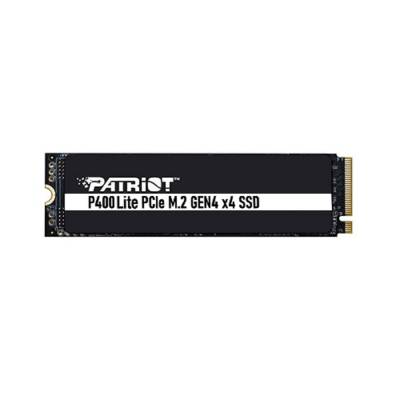 PATRIOT SSD M.2 P400 LITE 500GB P400LP500GM28H