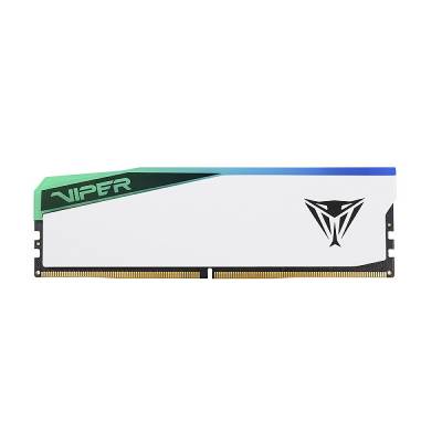 PATRIOT MEMORIA VIP. ELITE 32GB RGB DDR5 5200 PVER532G52C36W