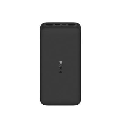 XIAOMI POWERBANK 18W 20000