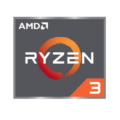 AMD PROCESADOR RYZEN 3 5300G