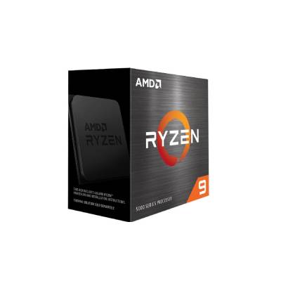 AMD PROCESADOR RYZEN 9 5900XT AM4