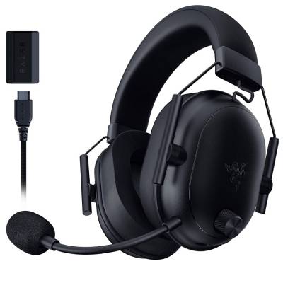 RAZER VINCHA BLACKSHARK V2 HYPERSPEED RZ04-04960100-R3U1