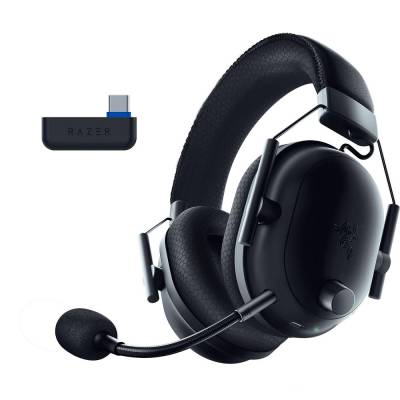 RAZER VINCHA BLACKSHARK V2 PRO WIRELESS RZ04-04530500-R3UA