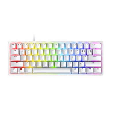 CORSAIR TECLADO K60 RGB PRO CH-910D018-SP - Banifox