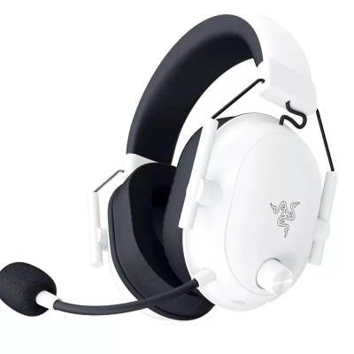 RAZER VINCHA BLACKSHARK V2 HYPERSPEED WH RZ04-04960200-R3U1