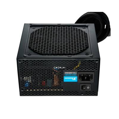 SEASONIC FUENTE (SSR-650GB3) S12II-650W