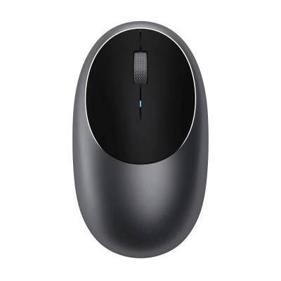 SATECHI MOUSE M1 BT SPACE GRAY ST-ABTCMM