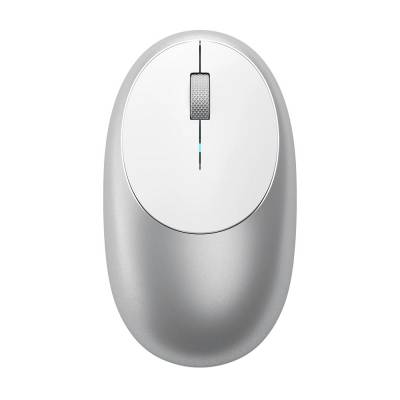 SATECHI MOUSE M1 BT SILVER ST-ABTCMS