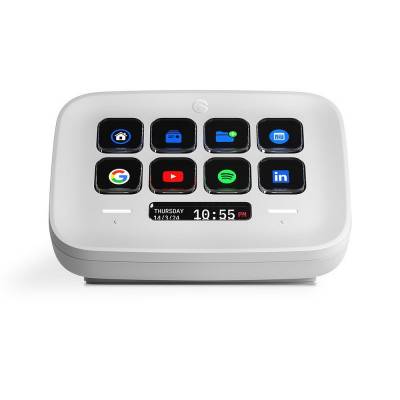 ELGATO STREAM DECK NEO 10GBJ9901