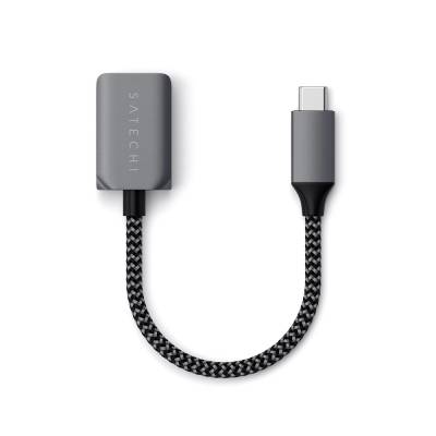 SATECHI ADAPTADOR USB C TO USB 3.0 ST-UCATCM