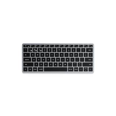 SATECHI TECLADO SLIM X1 BT SPANISH ST-BTSX1M-ES