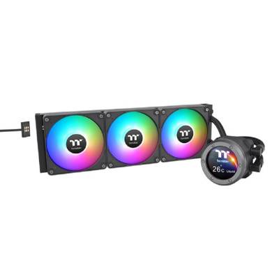 THERMALTAKE COOLER TH360 V2 ULTRA EX ARGB SYNC CL-W415-PL12S