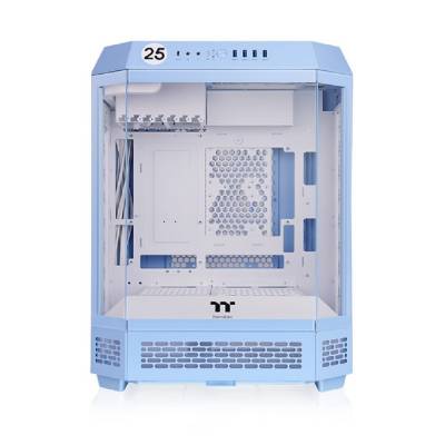 THERMALTAKE GABINETE TOWER 600 BLUE CA-1Z1-00MFWN-00