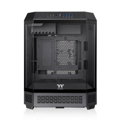 THERMALTAKE GABINETE TOWER 600 BLACK CA-1Z1-00M1WN-00