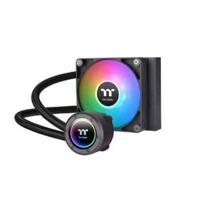 THERMALTAKE COOLER TH120 V2 ARGB SYNC CL-W360-PL12SW-A