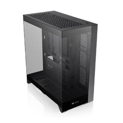 THERMALTAKE GABINETE TOWER CTE E550 TG BLACK CA-1Z8-00M1WN-0