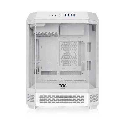 THERMALTAKE GABINETE TOWER 600 SNOW CA-1Z1-00M6WN-00