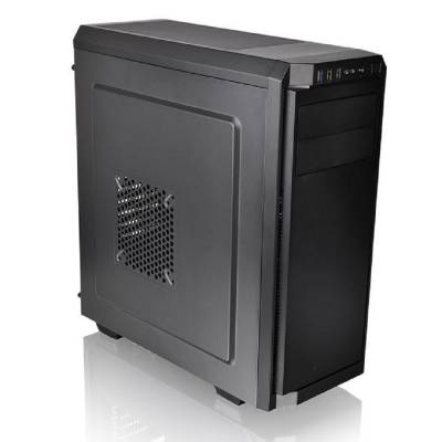 THERMALTAKE GABINETE V100 BLACK CA-1K7-00M1NN-01