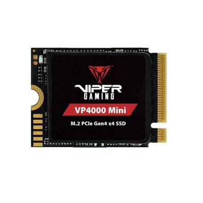 PATRIOT SSD M.2 VP4000 MINI 500GB 2230 VP4000M500GM23
