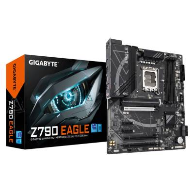 GIGABYTE PLACA Z790 EAGLE