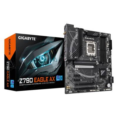 GIGABYTE PLACA Z790 EAGLE AX