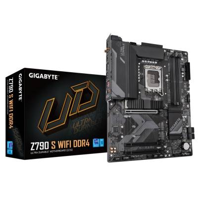 GIGABYTE PLACA Z790 S WIFI DDR4