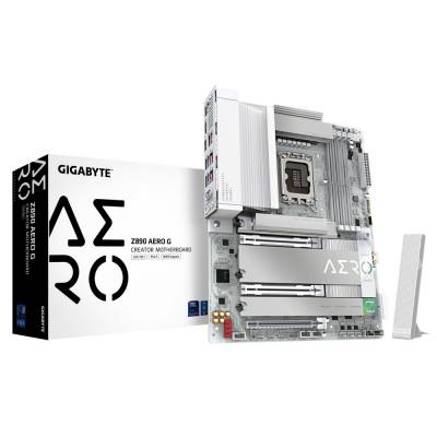 GIGABYTE PLACA Z890 AERO G