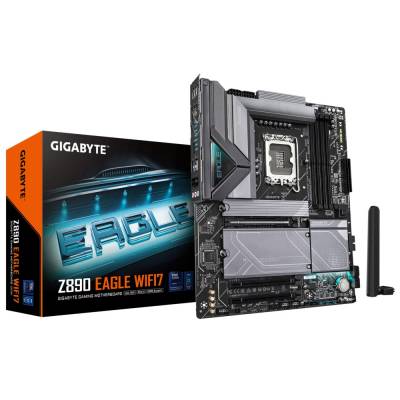 GIGABYTE PLACA Z890 EAGLE WIFI7