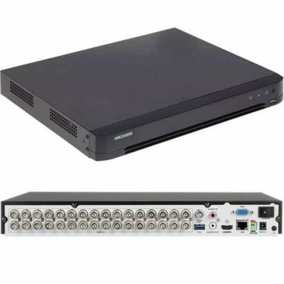 Hikvision DS-7232HGHI-M2 NVR 32 canales