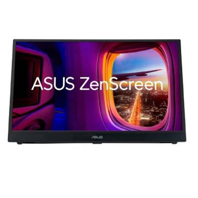 ASUS MONITOR MB17AHG 17