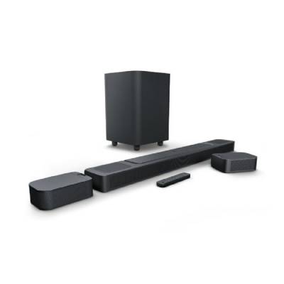 JBL BARRA DE SONIDO  5.1.2