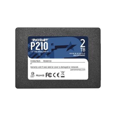 PATRIOT DISCO SSD 2.5