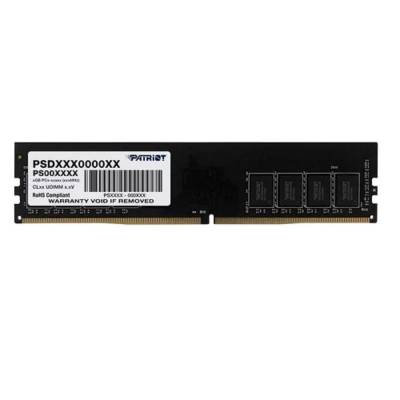 PATRIOT MEMORIA SIGNATURE 32GB DDR5 PC5600 PSD532G56002