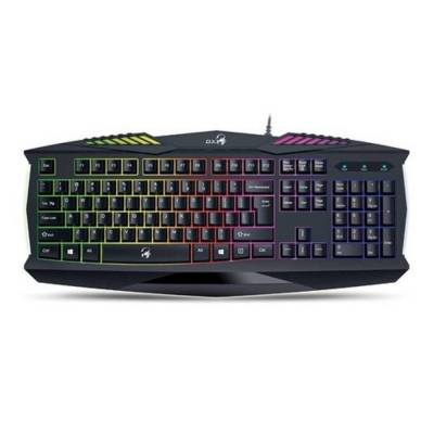 GENIUS TECLADO GX SCORPION K220