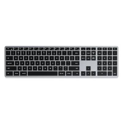 SATECHI TECLADO SLIM X3 BT SPANISH ST-BTSX3M-ES